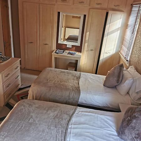 Arrochoile Bed & Breakfast Balmaha Exterior foto
