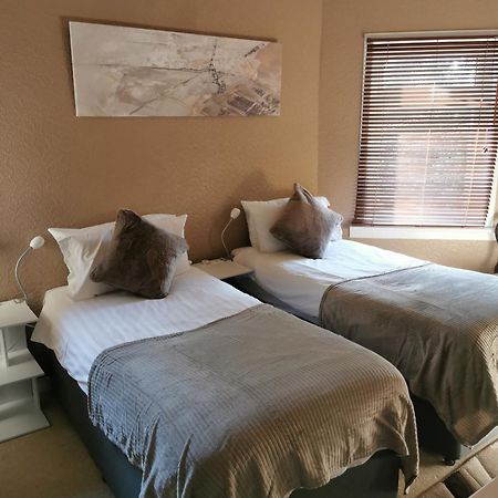 Arrochoile Bed & Breakfast Balmaha Exterior foto