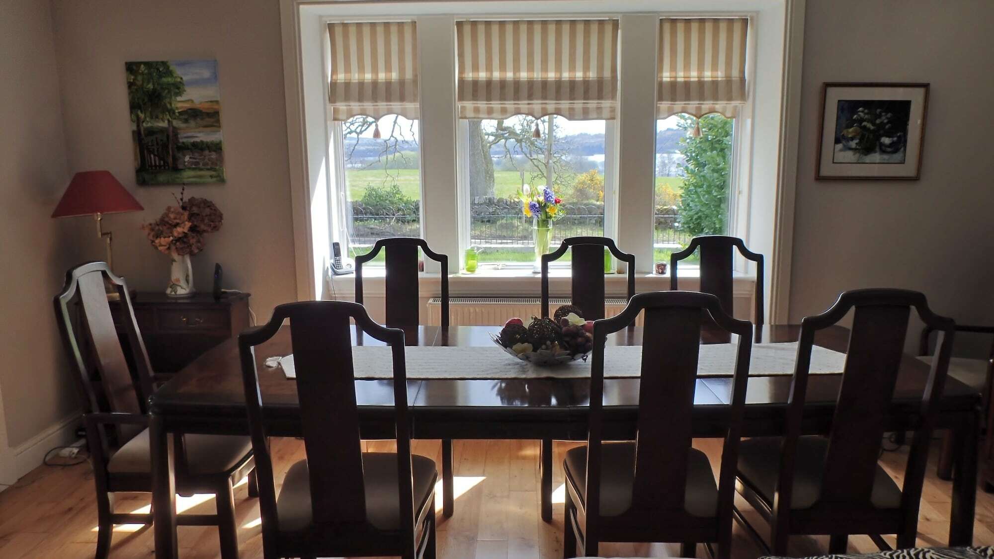 Arrochoile Bed & Breakfast Balmaha Exterior foto
