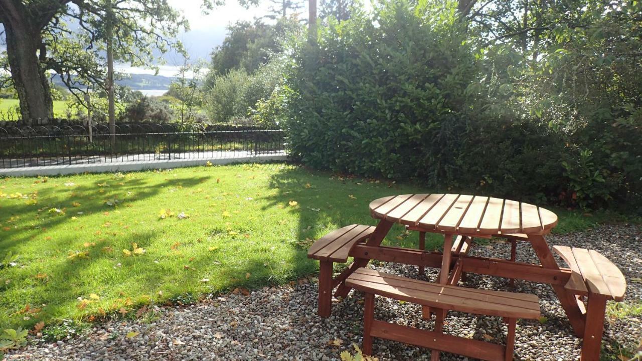 Arrochoile Bed & Breakfast Balmaha Exterior foto