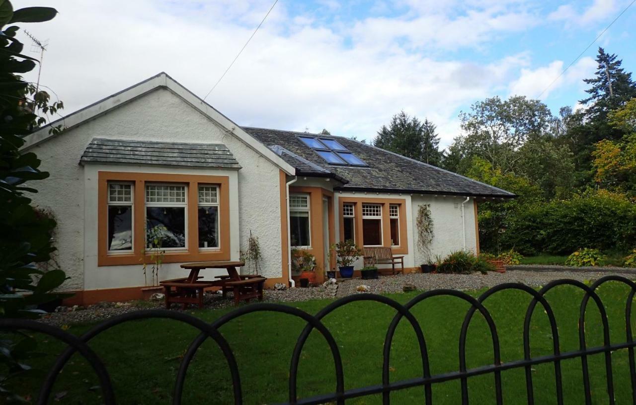 Arrochoile Bed & Breakfast Balmaha Exterior foto