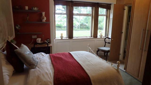 Arrochoile Bed & Breakfast Balmaha Exterior foto